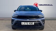 Vauxhall Crossland 1.2 Turbo [130] Ultimate 5dr Auto Petrol Hatchback